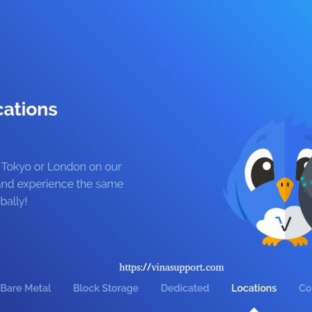 Miễn phí tới 250 USD Credit dùng thử cho khách hàng mới. (Cực hot)